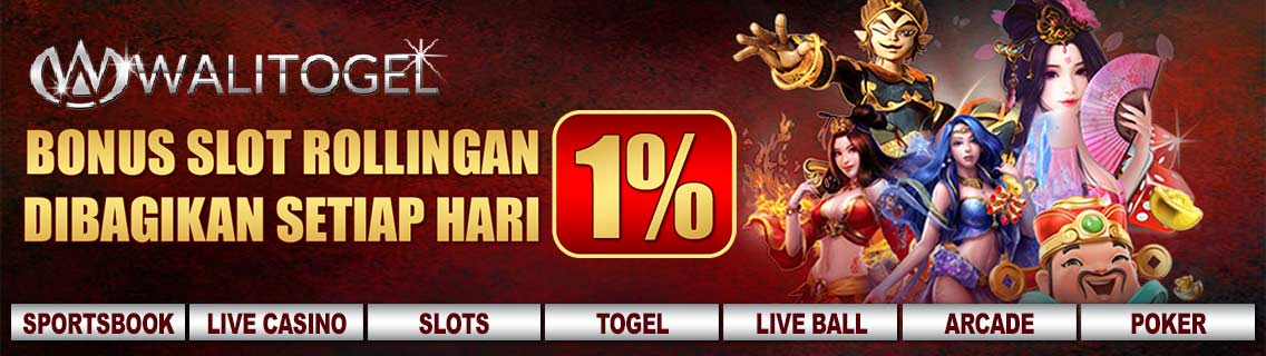 Live Togel SGP